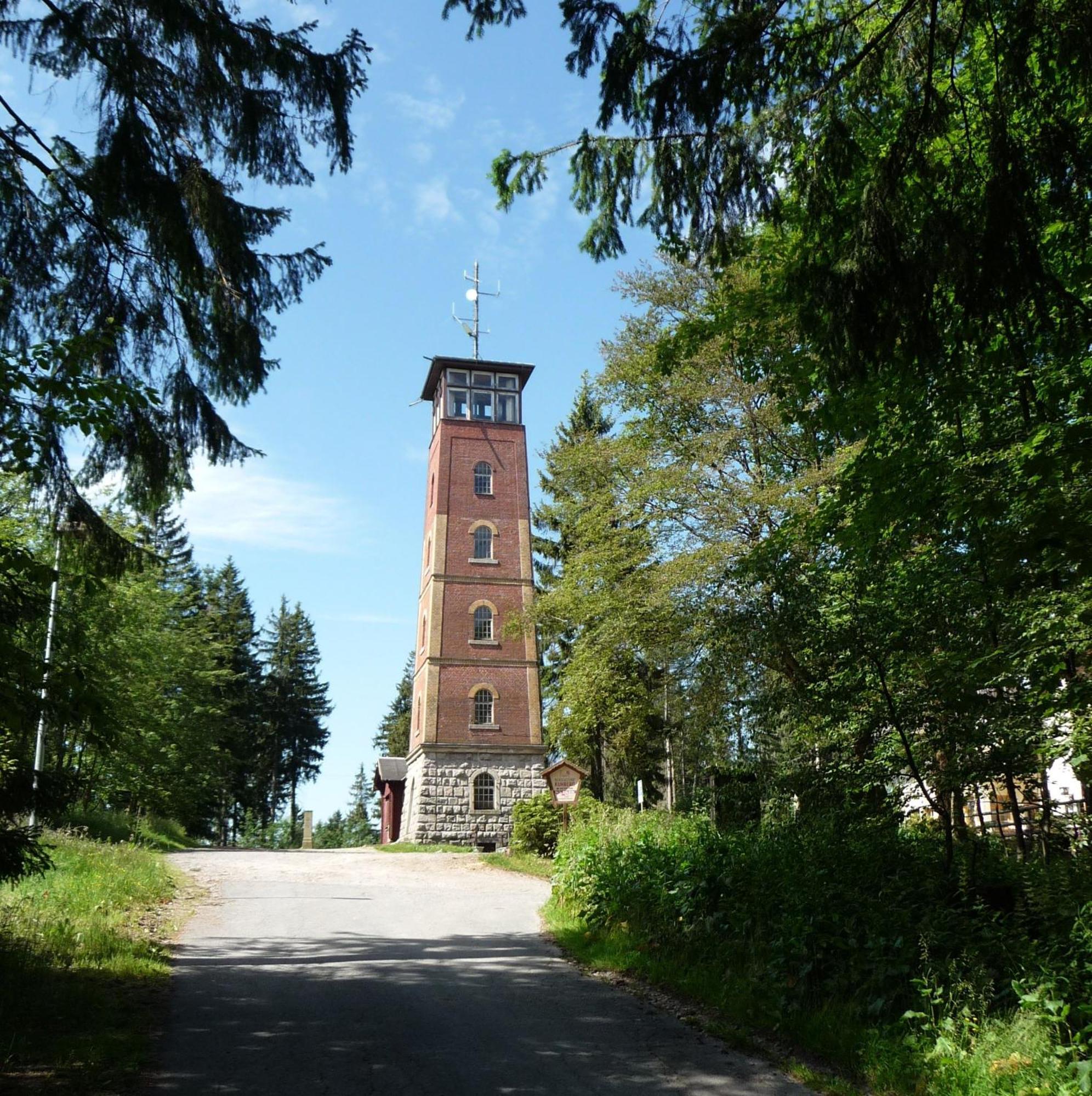 Hotel Haus Kuhberg Stutzengrun Exterior foto