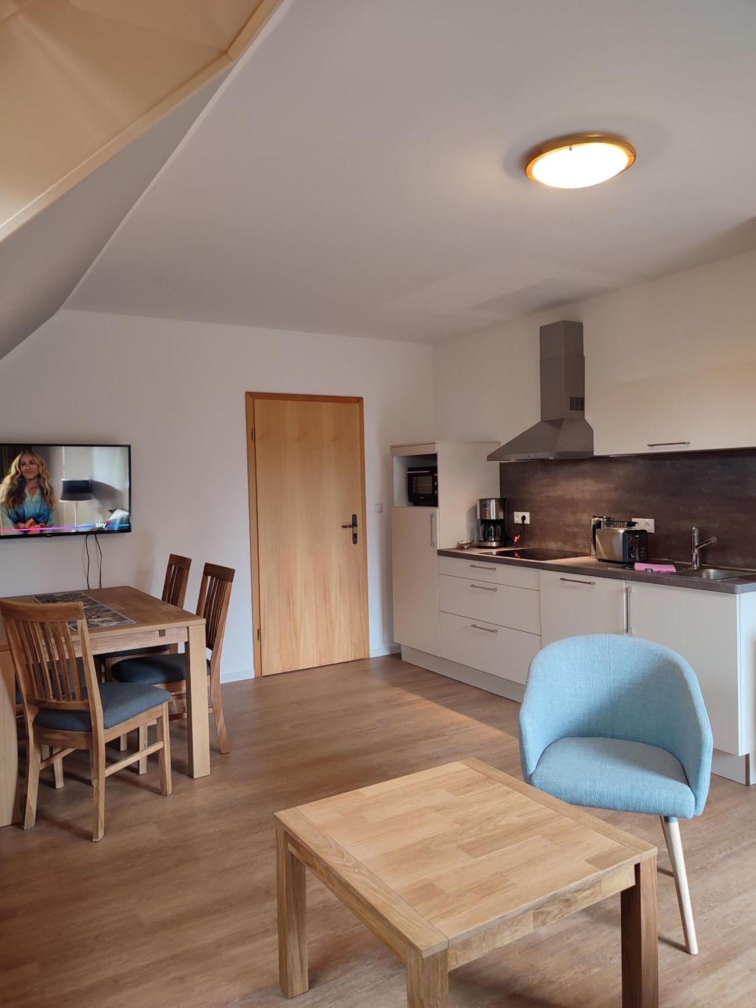 Hotel Haus Kuhberg Stutzengrun Habitación foto