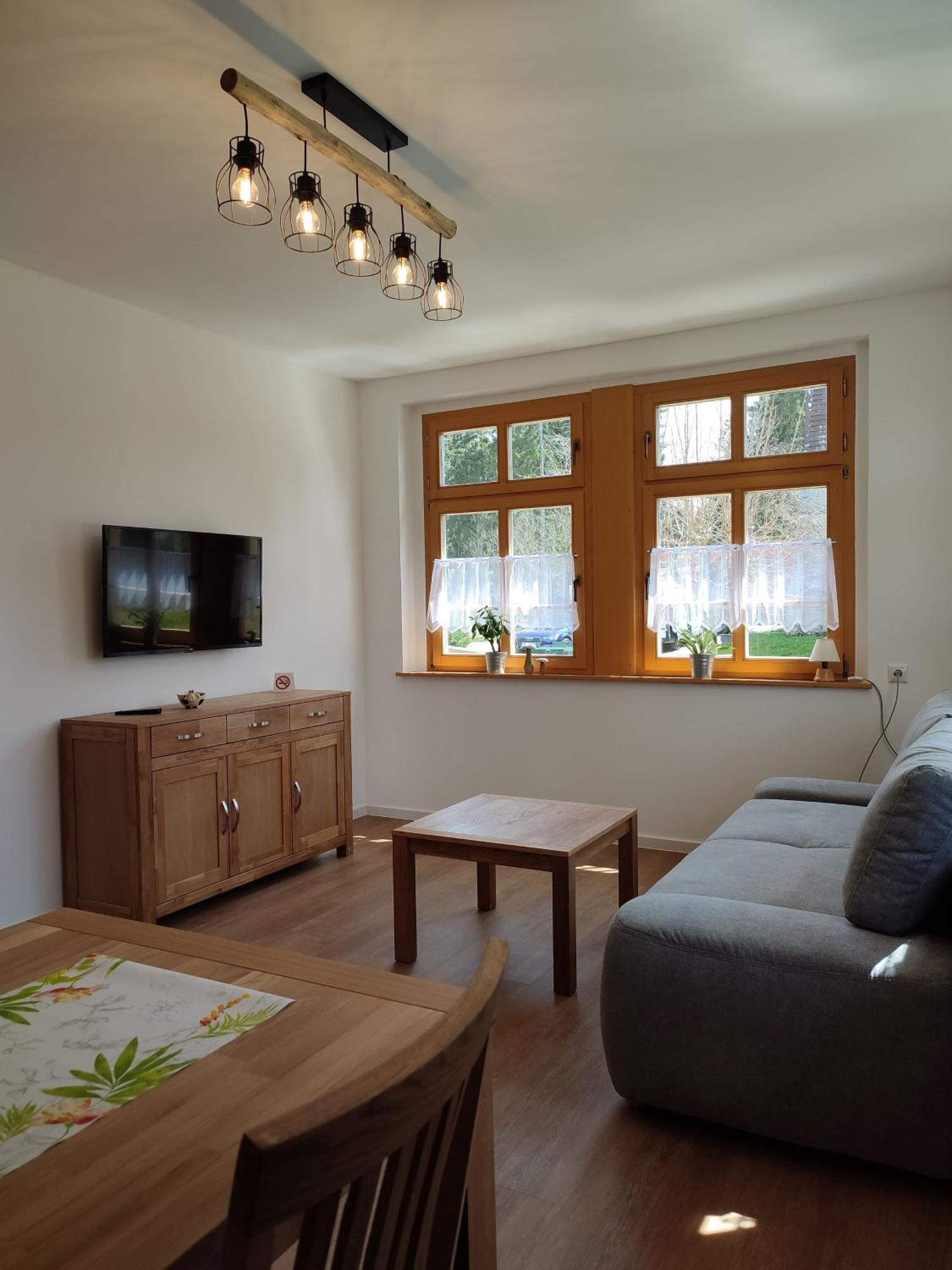Hotel Haus Kuhberg Stutzengrun Habitación foto