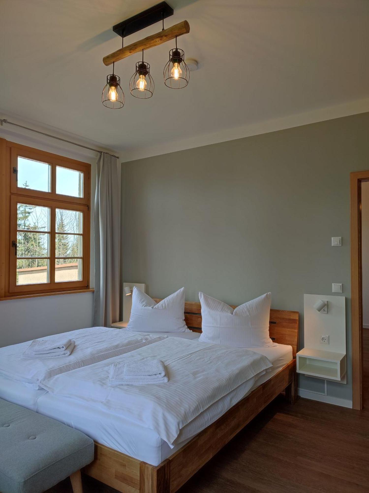 Hotel Haus Kuhberg Stutzengrun Habitación foto