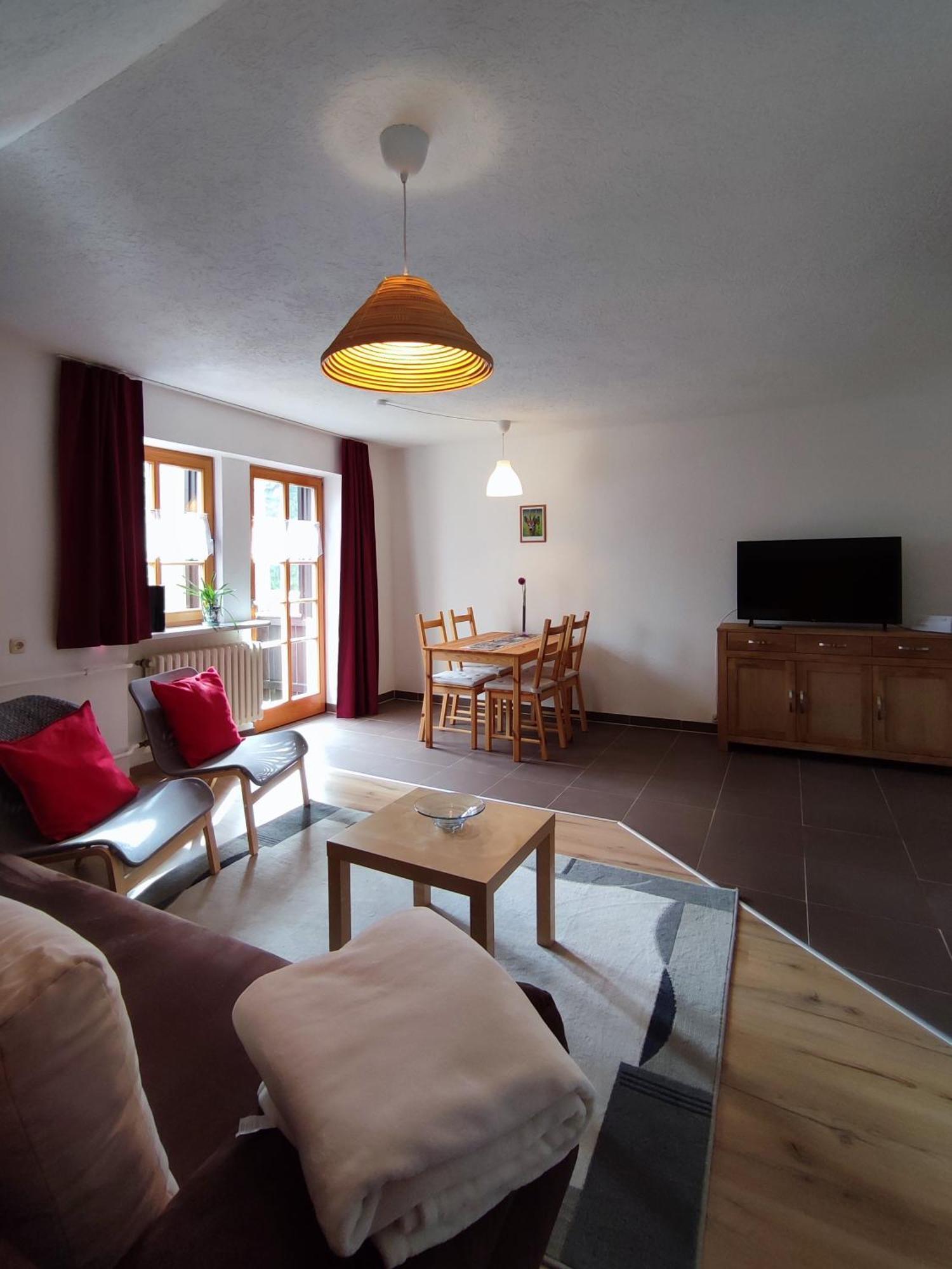 Hotel Haus Kuhberg Stutzengrun Habitación foto