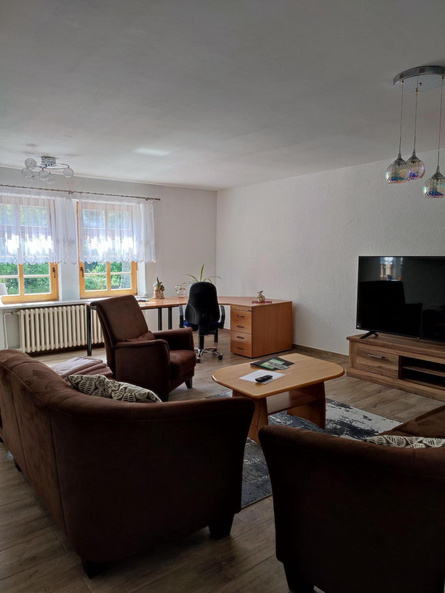 Hotel Haus Kuhberg Stutzengrun Habitación foto