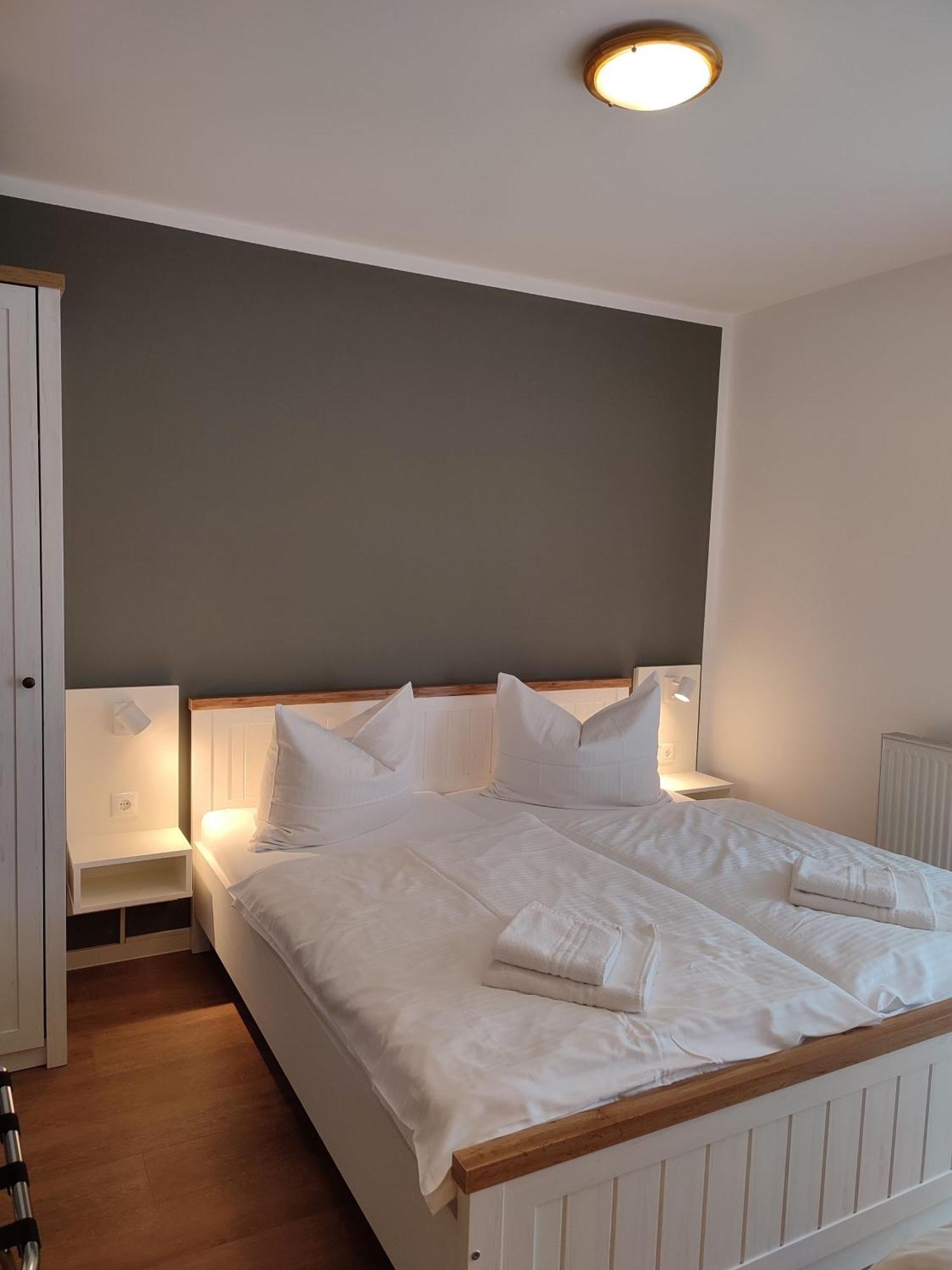 Hotel Haus Kuhberg Stutzengrun Habitación foto