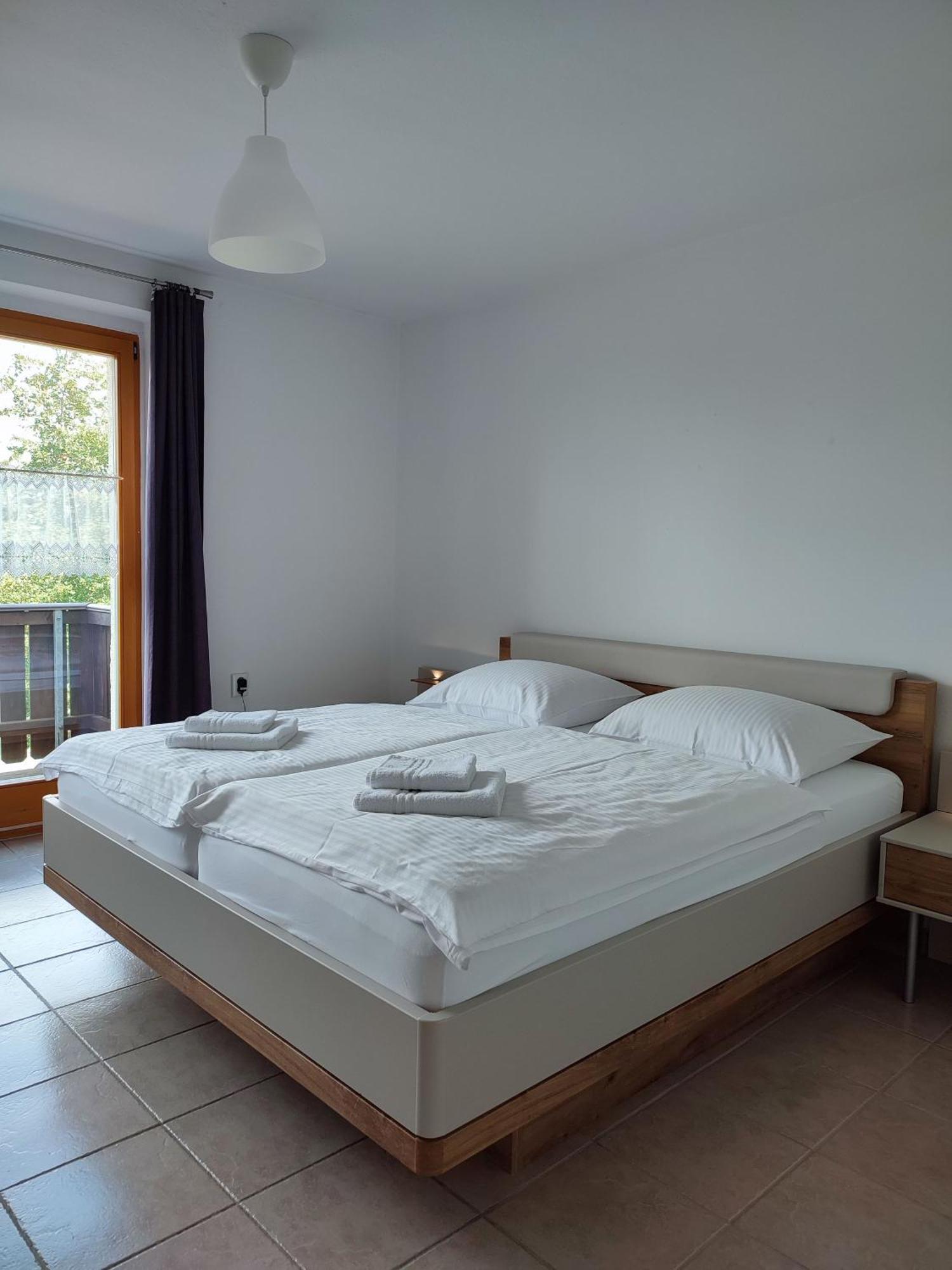 Hotel Haus Kuhberg Stutzengrun Habitación foto