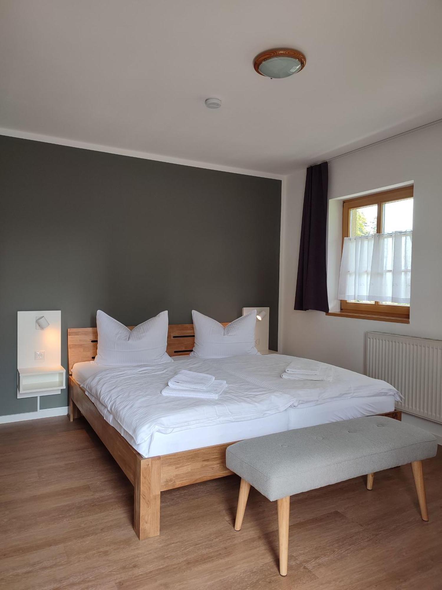 Hotel Haus Kuhberg Stutzengrun Habitación foto