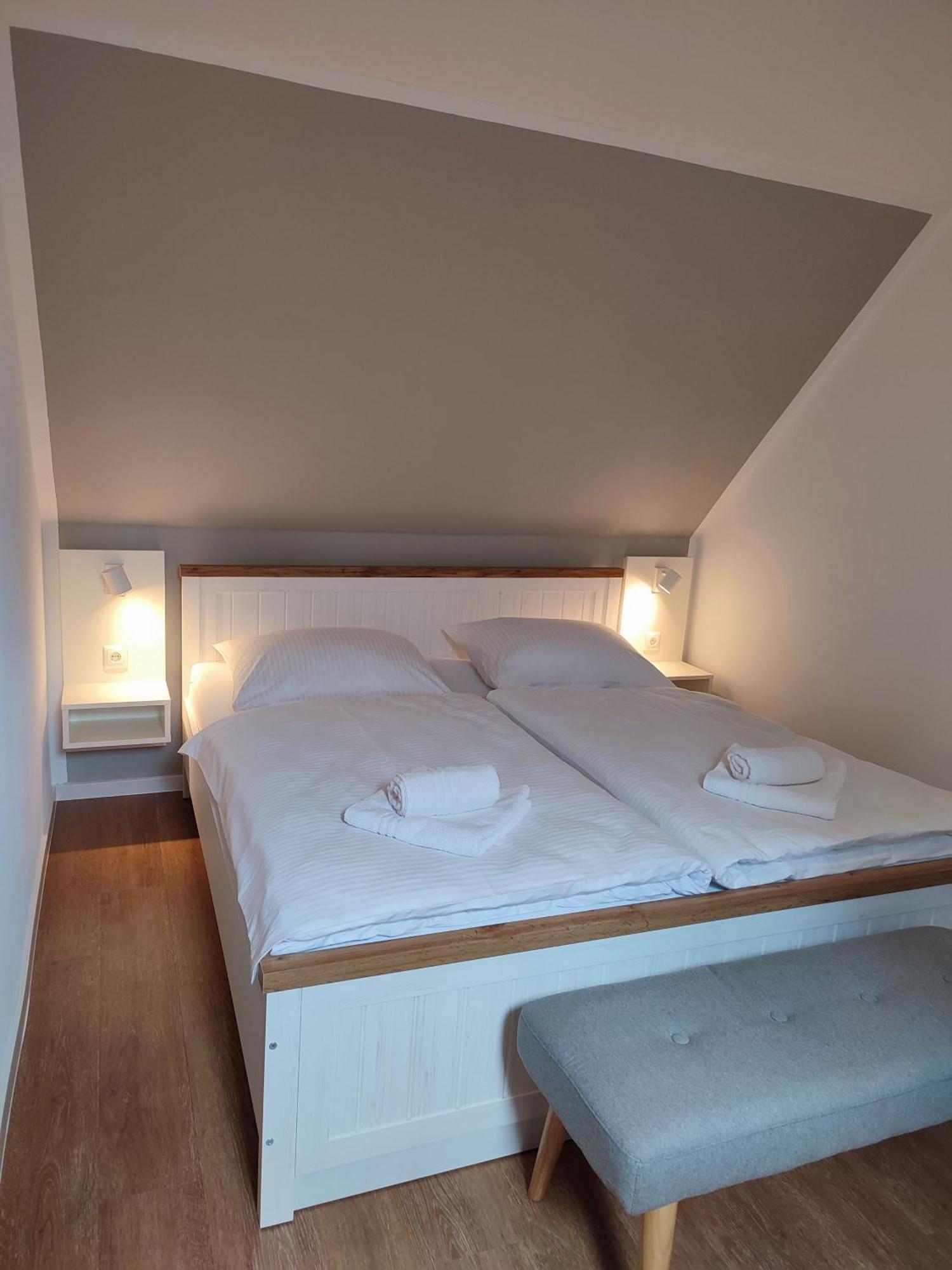 Hotel Haus Kuhberg Stutzengrun Habitación foto