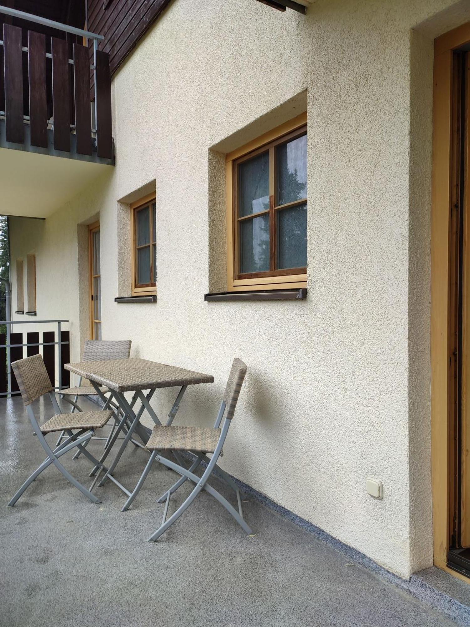 Hotel Haus Kuhberg Stutzengrun Habitación foto